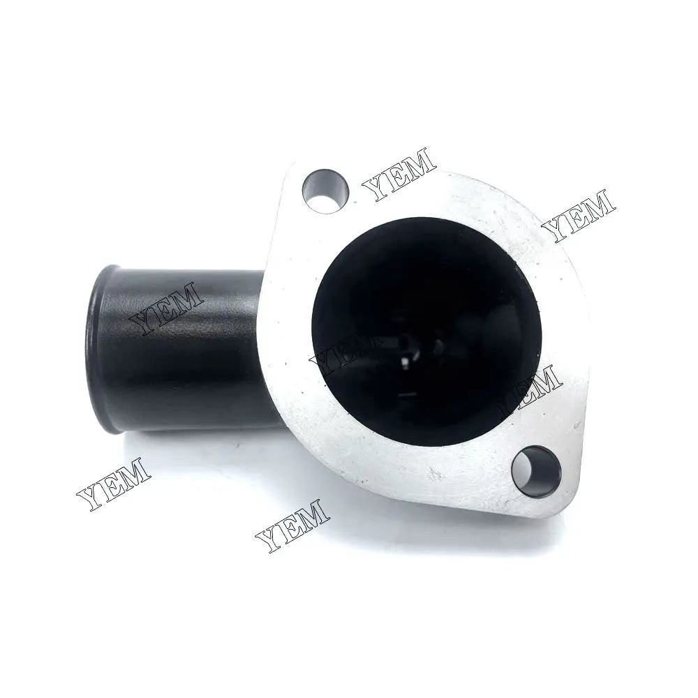 competitive price Thermostat Housing For Yanmar 4TNE98 excavator engine part YEMPARTS