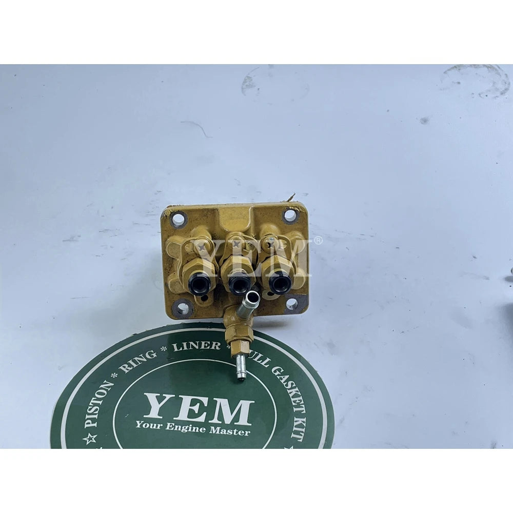 SECOND HAND INJECTION PUMP FOR PERKINS C1.1 DIESEL ENGINE PARTS For Perkins