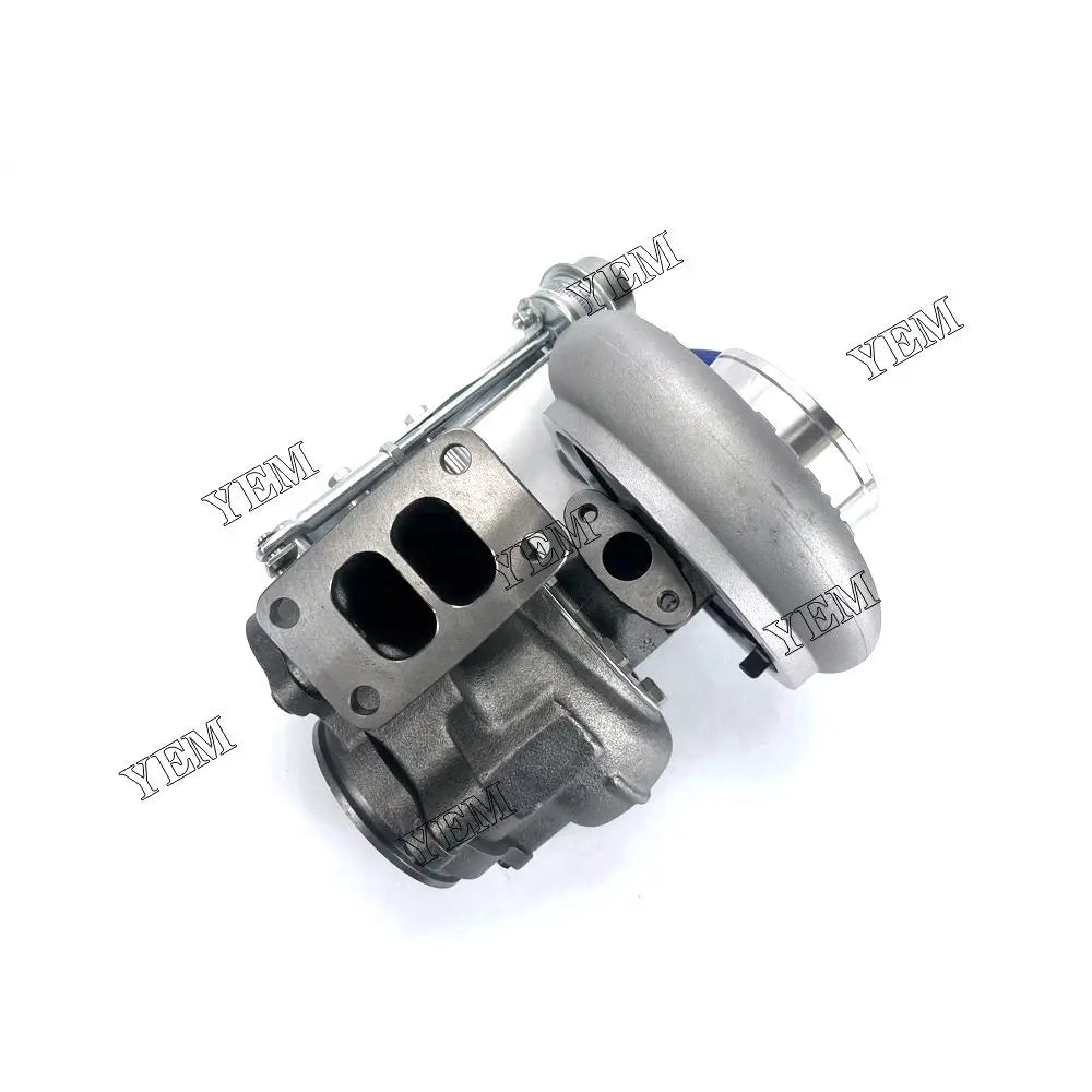 competitive price 3792438 33500958 Turbocharger For Cummins 6CT excavator engine part YEMPARTS