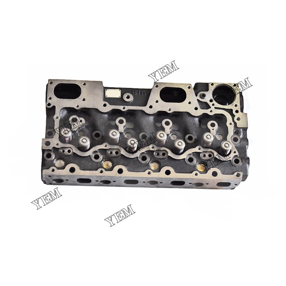 YEM Engine Parts For Caterpillar Wheel Loader 920 930 950 Skidder 518 8N1188 Cylinder Head For Caterpillar