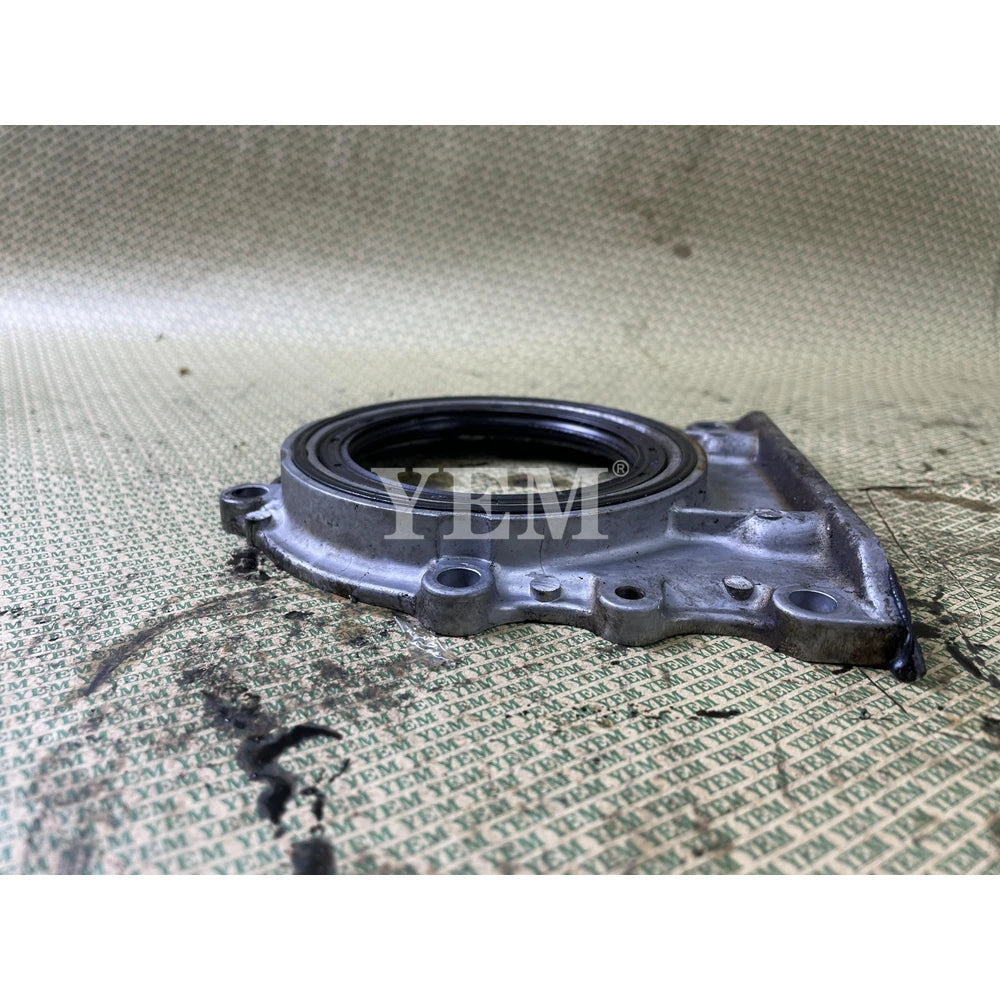 SECOND HAND BEARING CASE COVER FOR ISUZU 3KR1 DIESEL ENGINE PARTS For Isuzu