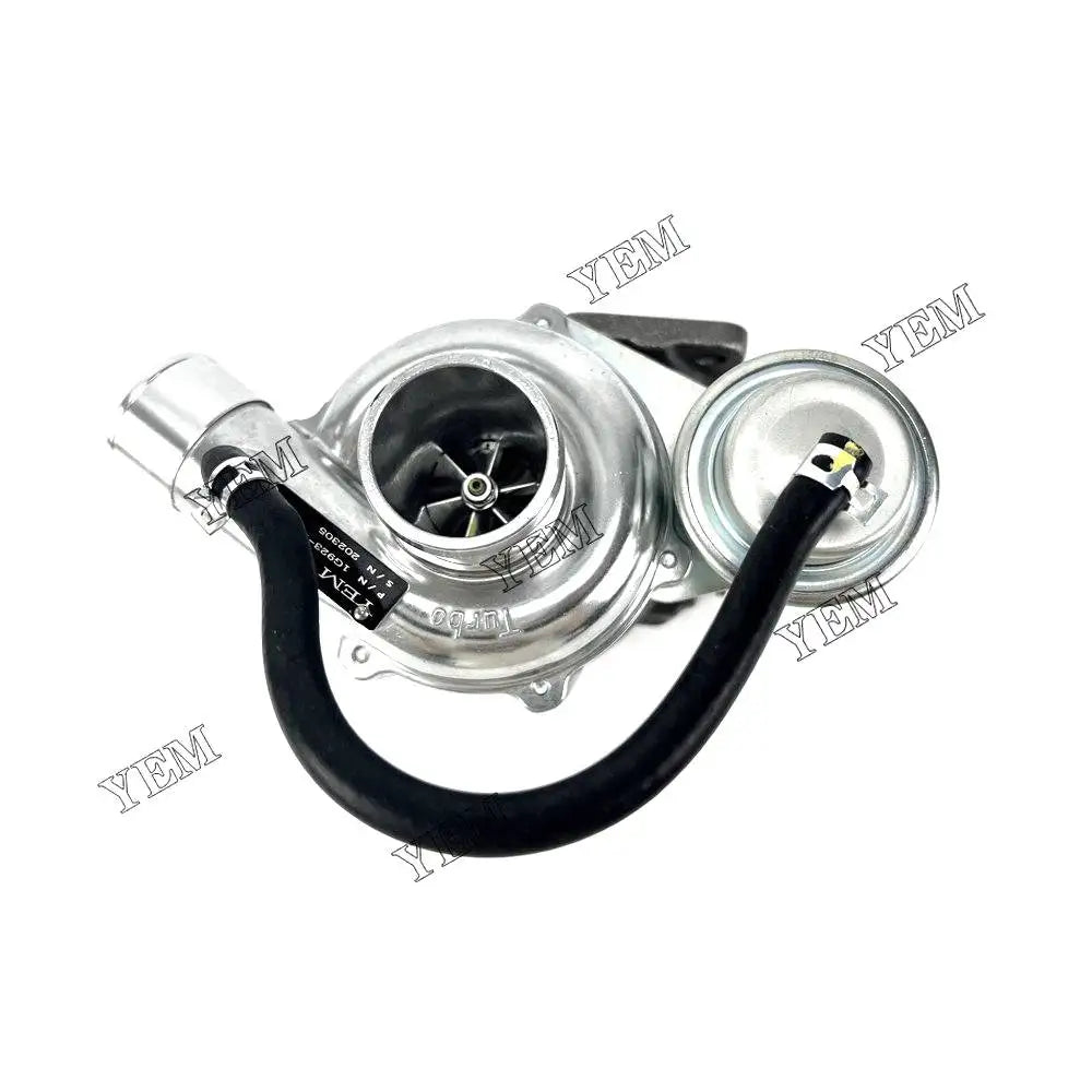 Part Number 1G923-17011 3T-515 Turbocharger For Caterpillar C2.4 Engine YEMPARTS