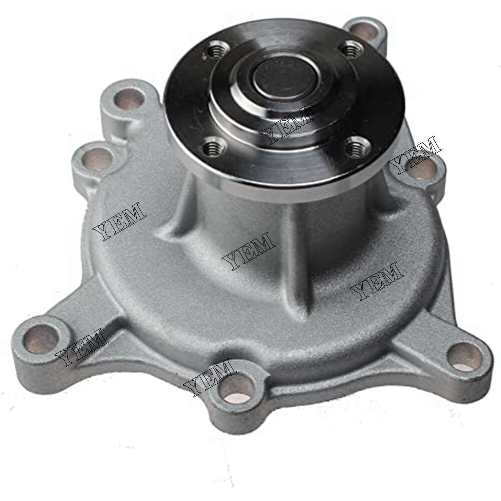 YEM Engine Parts 07906N WATER PUMP For ISEKI For BOLENS WHITE For TRACTOR 6513-610-141-20 1874206 3AF1 For Other