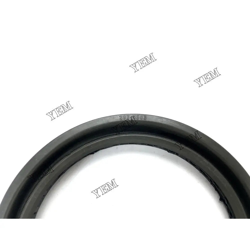 competitive price 2934503 Lip Type Seal For Caterpillar C15 excavator engine part YEMPARTS