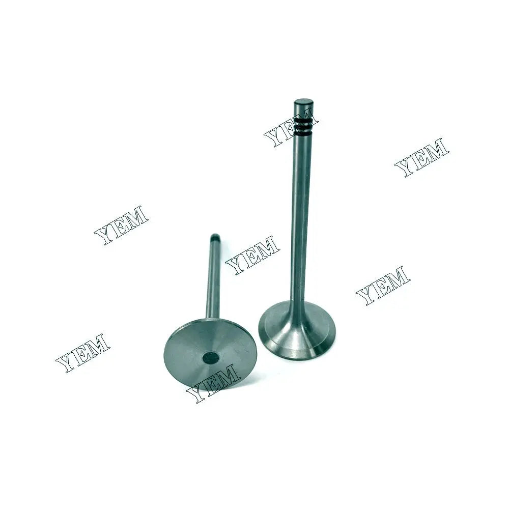 competitive price Intake Valve For Deutz BF8M1015 excavator engine part YEMPARTS