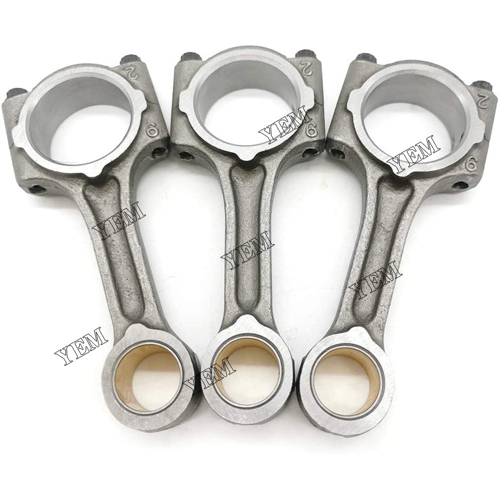 YEM Engine Parts 1 piece New STD Connecting Rod For kubota D902 Engine Parts For Kubota