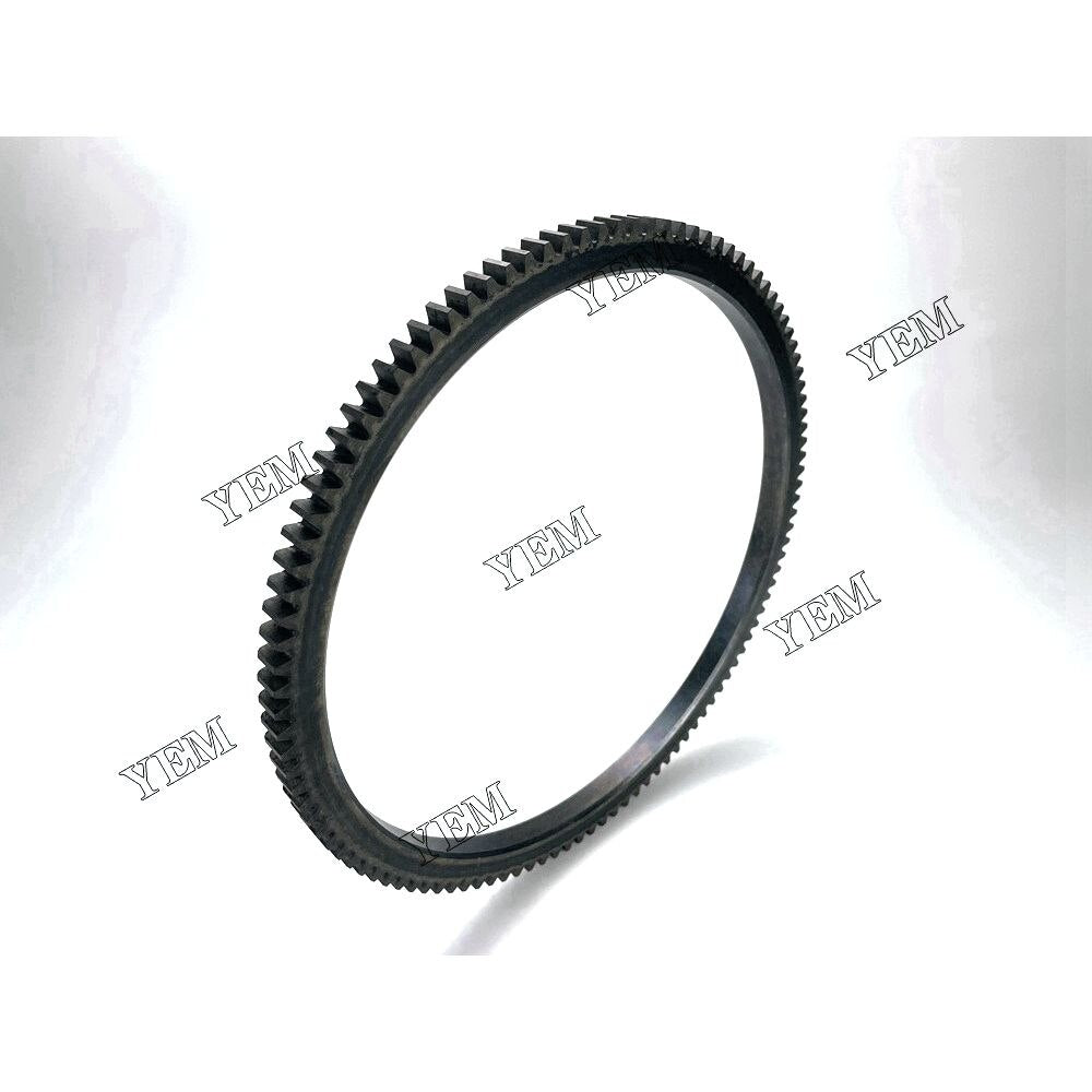 YEM V3300 Flywheel Gear 15602-63820 Kubota excavator diesel engine Messersi M 60 W excavator YEMPARTS