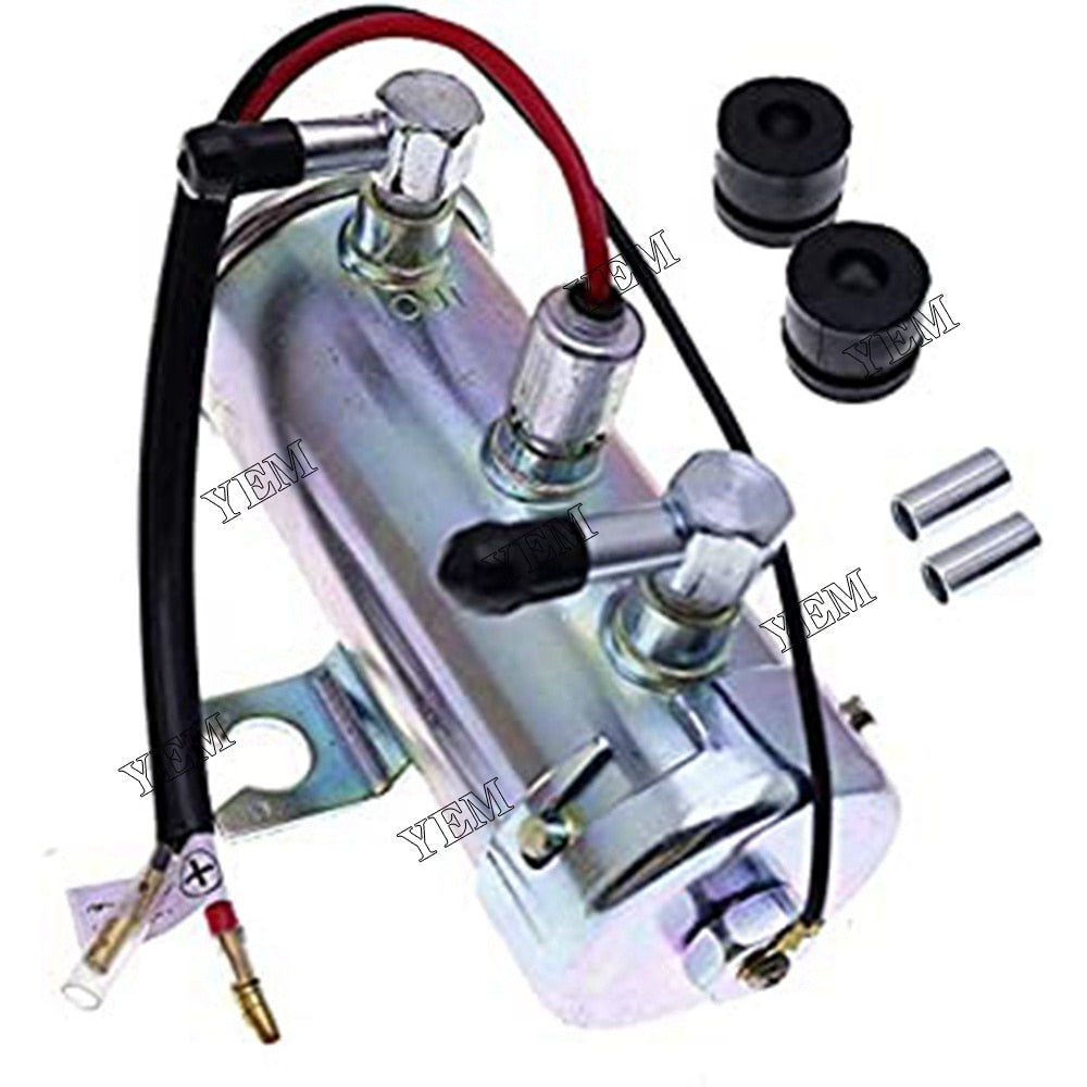 YEM Engine Parts Fuel Pump 394327R92 For INTERNATIONAL IH FARMALL 424 444 2424 2444 CASE 275 375 For Case