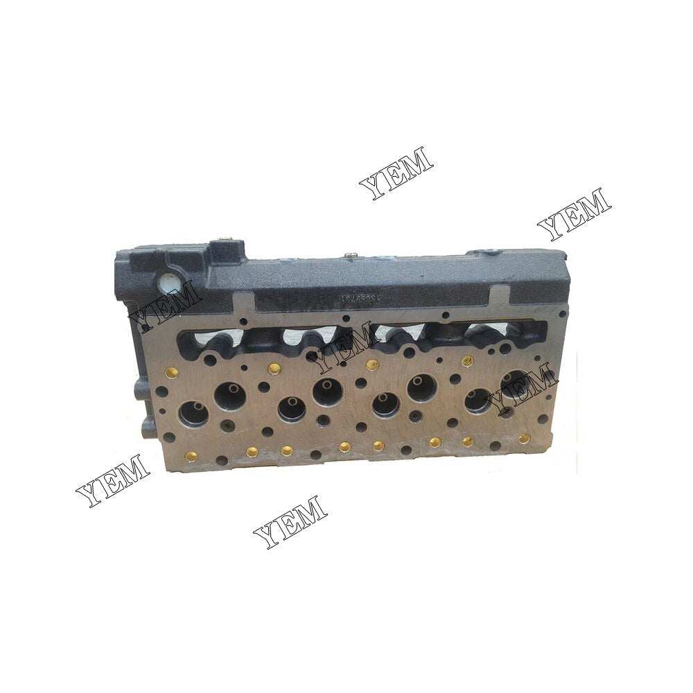 YEM Engine Parts For Caterpillar 215 215B 215C 225 Engine 3304 Cylinder Head 1N4304 For Caterpillar