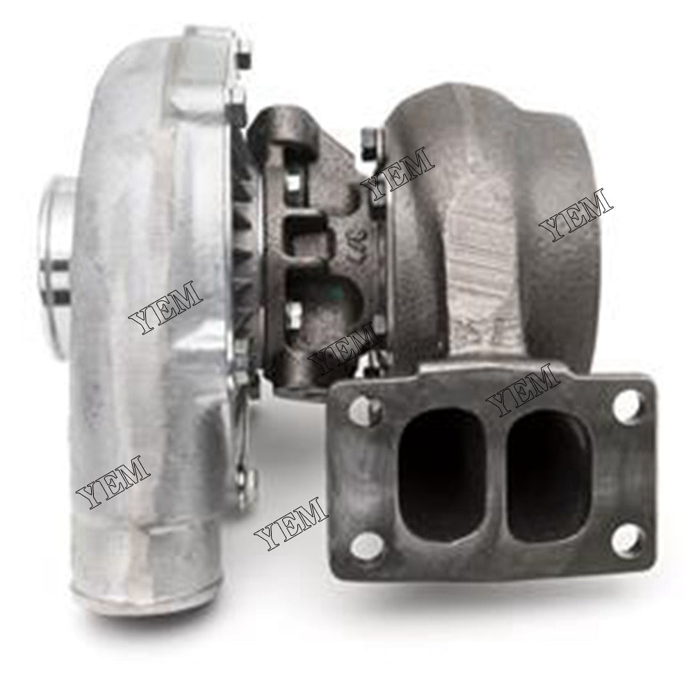 YEM Engine Parts Turbocharger 2674A080 TO4E35 Turbo Charger For Perkins 1006-6T Engine For Perkins