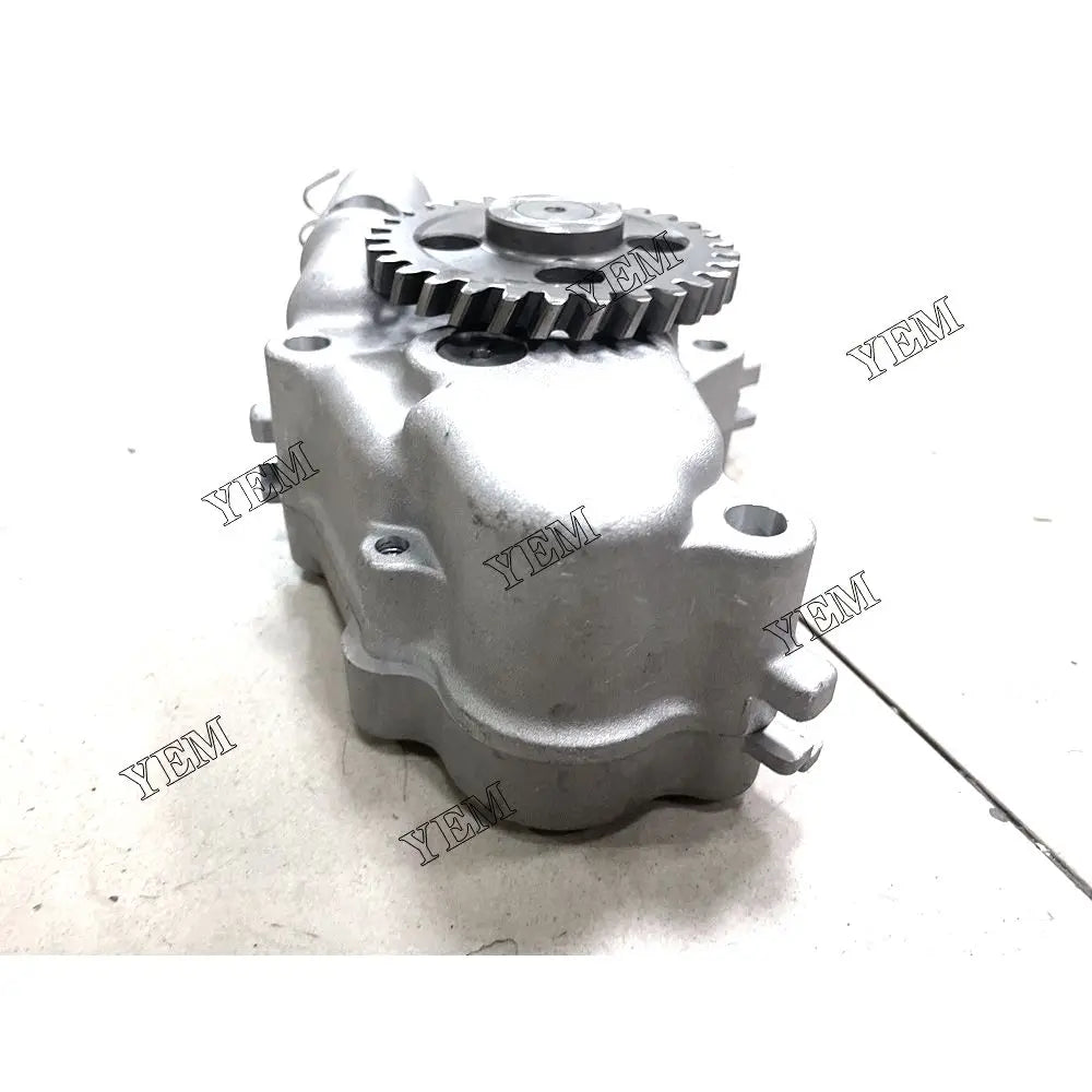 competitive price Engine Oil Pump For Isuzu 6WG1 excavator engine part YEMPARTS