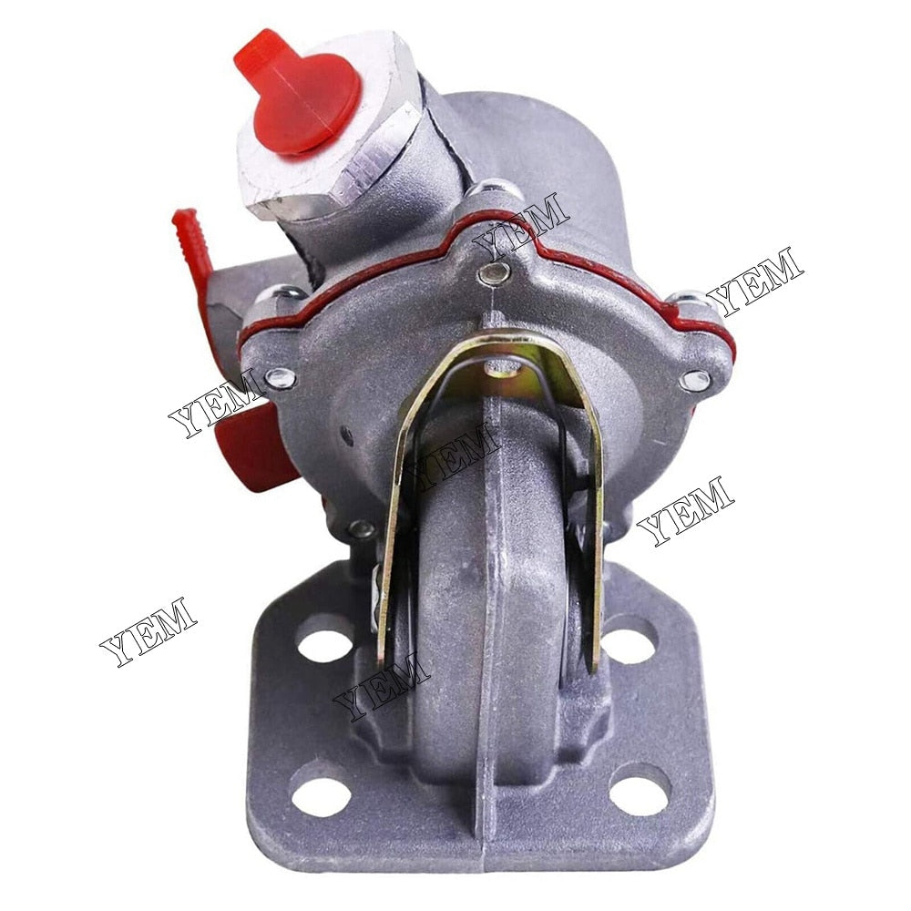 YEM Engine Parts 2641A057 Fuel Lift Pump For Massey Ferguson For Case C70 C80 C90 For Case