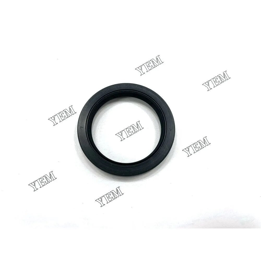 For Kubota excavator engine WG2503 Crankshaft Front Oil Seal YEMPARTS