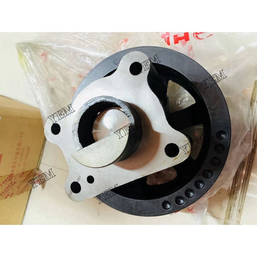yemparts P11C Fan Wheel Assembly For Hino Diesel Engine FOR HINO
