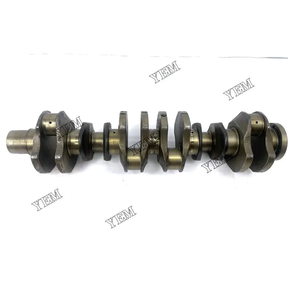 competitive price Engine Crankshaft For Caterpillar C13 excavator engine part YEMPARTS