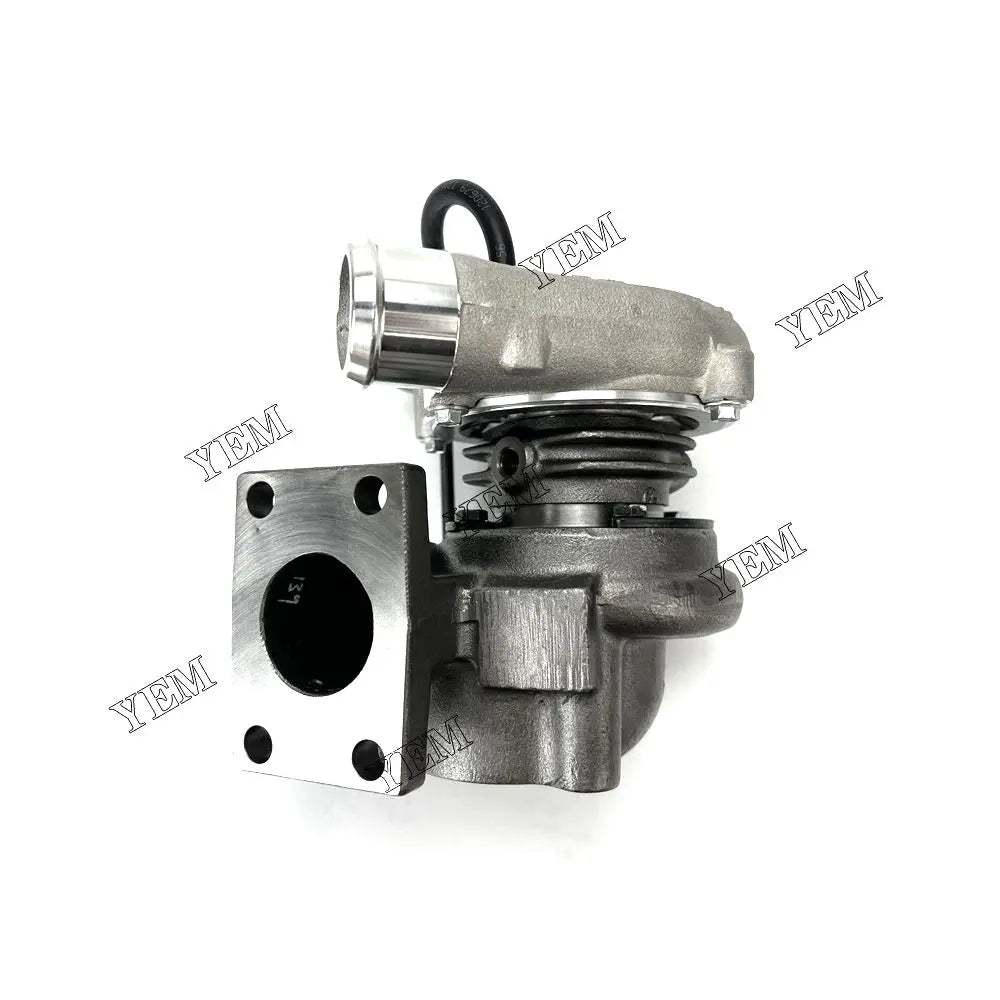 competitive price 2674A421 Turbocharger For Perkins 1103A-33T excavator engine part YEMPARTS