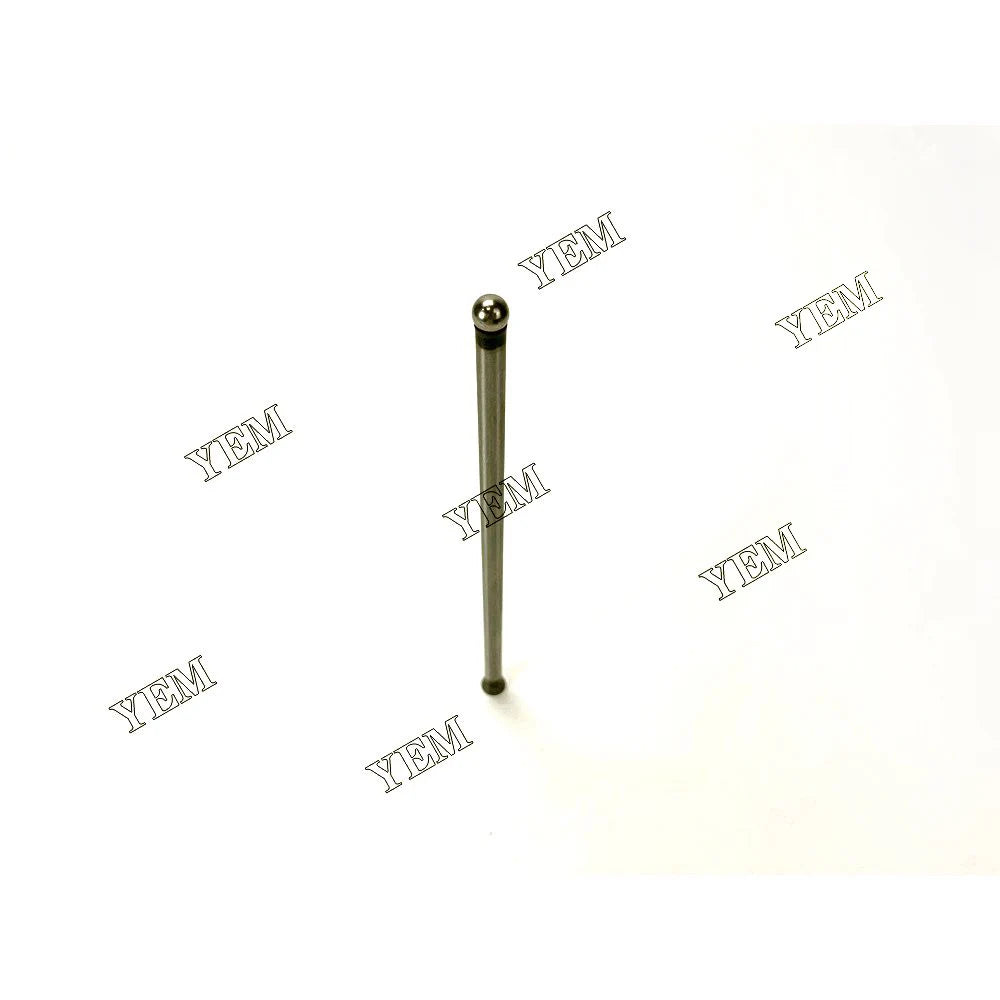 competitive price Valve Push Rod For Isuzu 4JB1 excavator engine part YEMPARTS