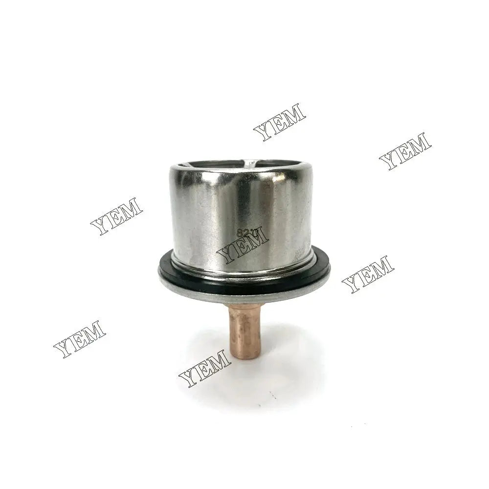 competitive price Thermostat For Perkins CH11620 excavator engine part YEMPARTS