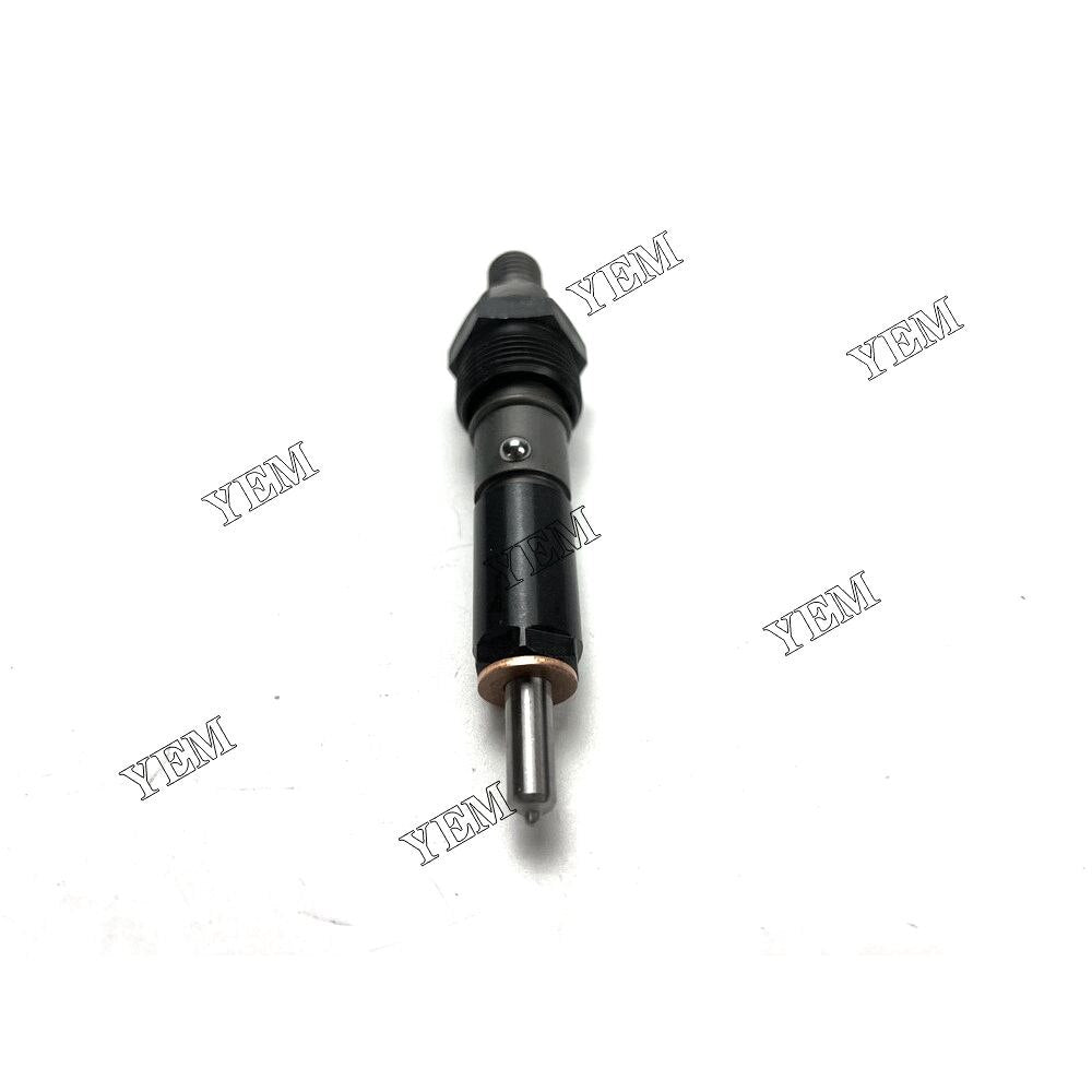 YEM 4BT3.9 Fuel Injector 3919350 Cummins excavator diesel engine Gradall XL 220 excavator YEMPARTS