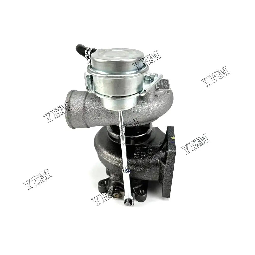 High performanceTurbocharger For Kubota V3800 Engine YEMPARTS