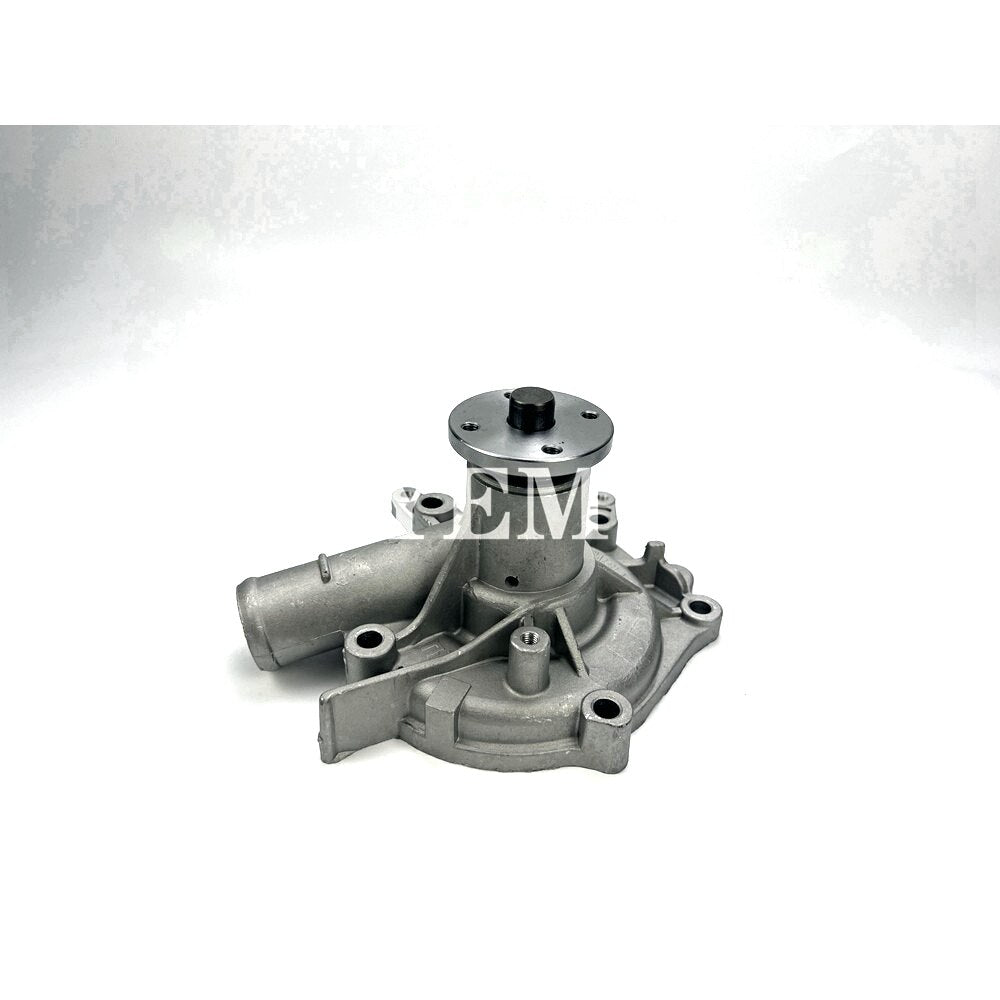 YEM Engine Parts Engine water pump For Mitsubishi 4G64 4G63 Engine For CAT MD972457 For Caterpillar