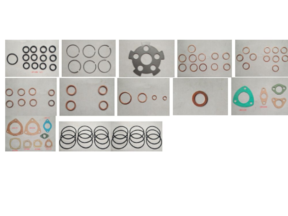 yemparts 2006 Bottom Gasket Kit For Perkins Diesel Engine FOR PERKINS