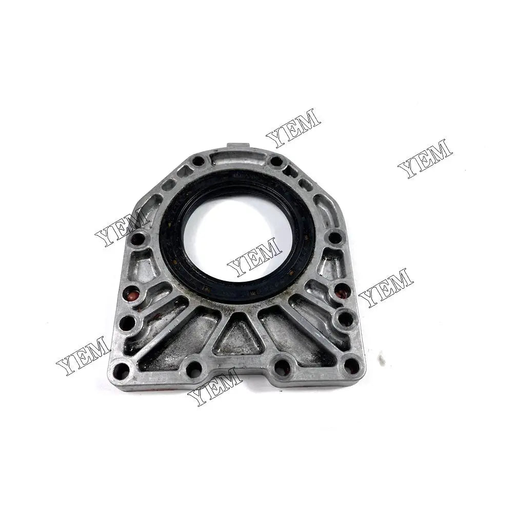 competitive price Crankshaft Rear Oil Seal Seat For Yanmar 3TNA68 excavator engine part YEMPARTS