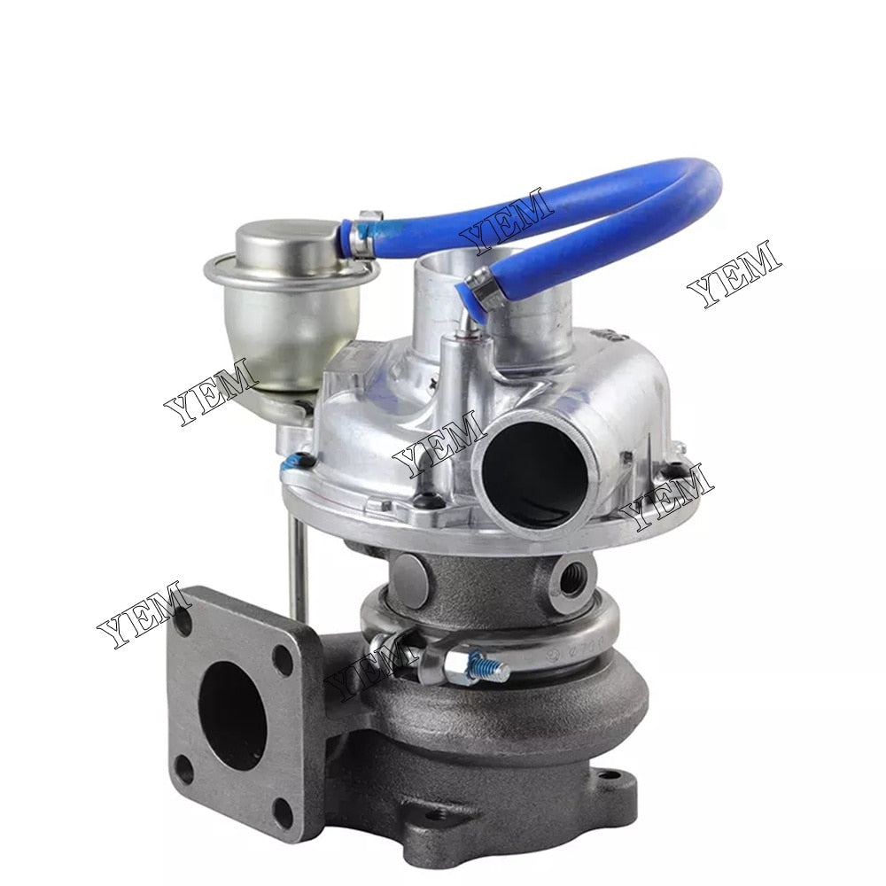 YEM Engine Parts Turbocharger For VA420081 AS12 New Hollander, Terex Loaders, ASV, Tractor TC55DA For Other