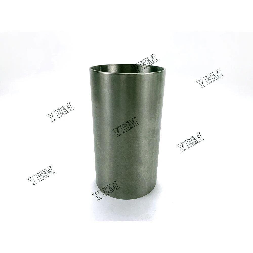 For Mitsubishi excavator engine 4D56 Cylinder Liner YEMPARTS