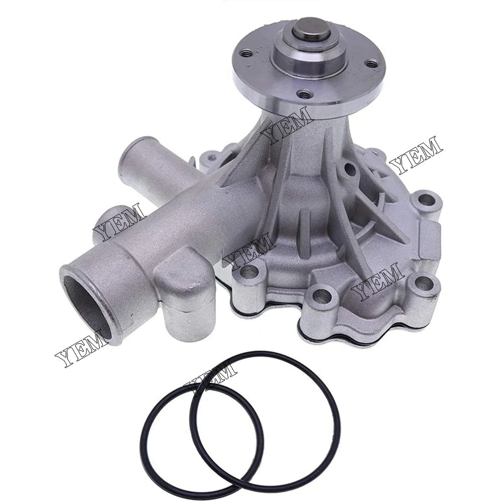 YEM Engine Parts Water Pump 1457847 For HYSTER H2.00-3.00-3.20XM PERKINS 700 Series Engines For Perkins