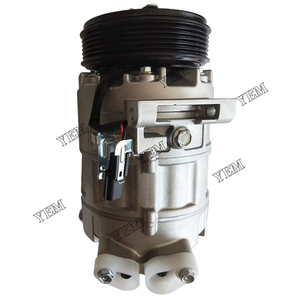 YEM Engine Parts A/C Compressor 506041-0212 92600CY09E For NISSAN DUALIS /XTRATL/LAFESTA For Nissan