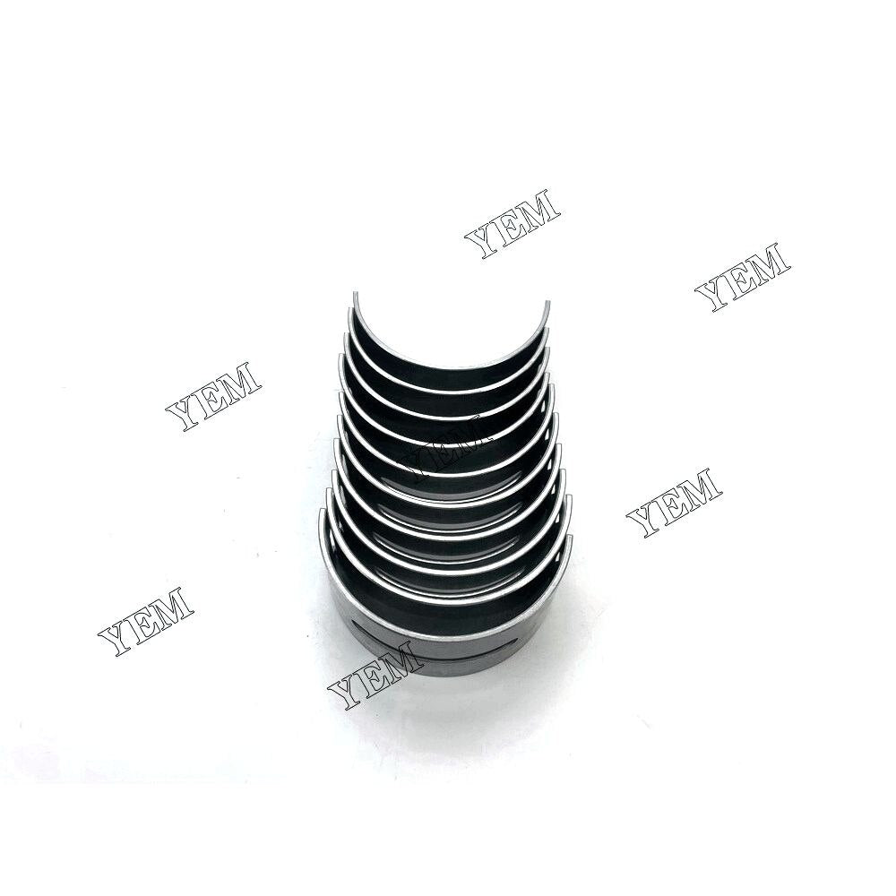 YEM 1004-4 Main Bearing U5ME0034A Perkins excavator diesel engine Weimar M 1000 B excavator YEMPARTS