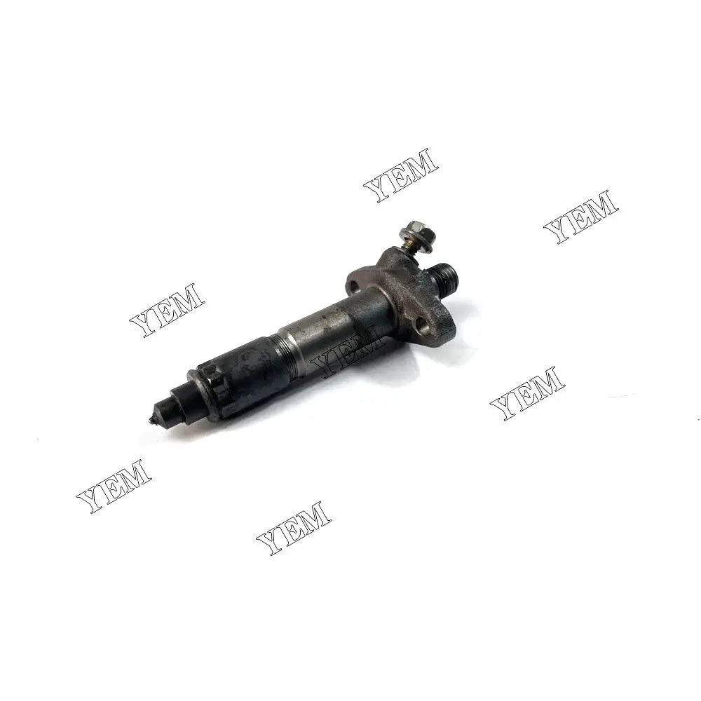 competitive price Fuel Injector For Yanmar 3TN75-DI excavator engine part YEMPARTS