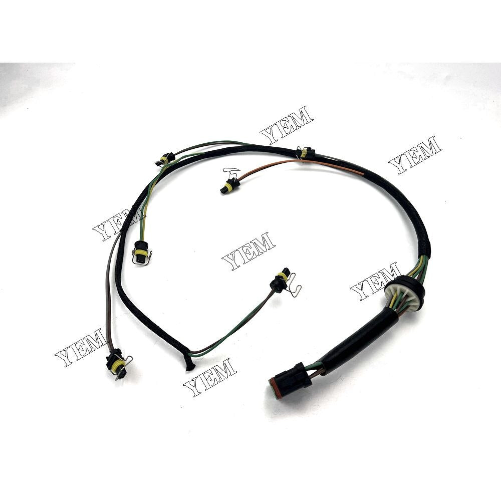 yemparts 3126E Harness Assembly 153-8920 For Caterpillar Diesel Engine FOR CATERPILLAR