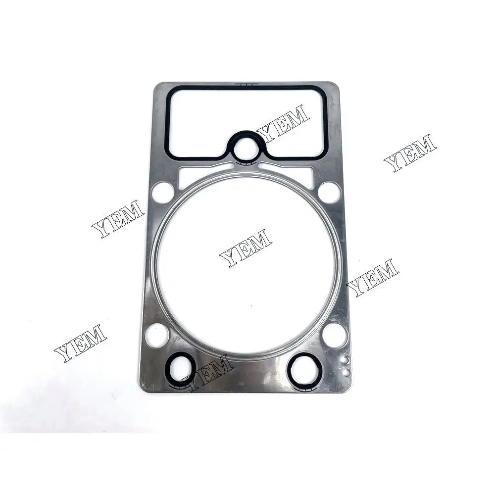 competitive price 0426-4005 Cylinder Head For Deutz BF8M1015 excavator engine part YEMPARTS