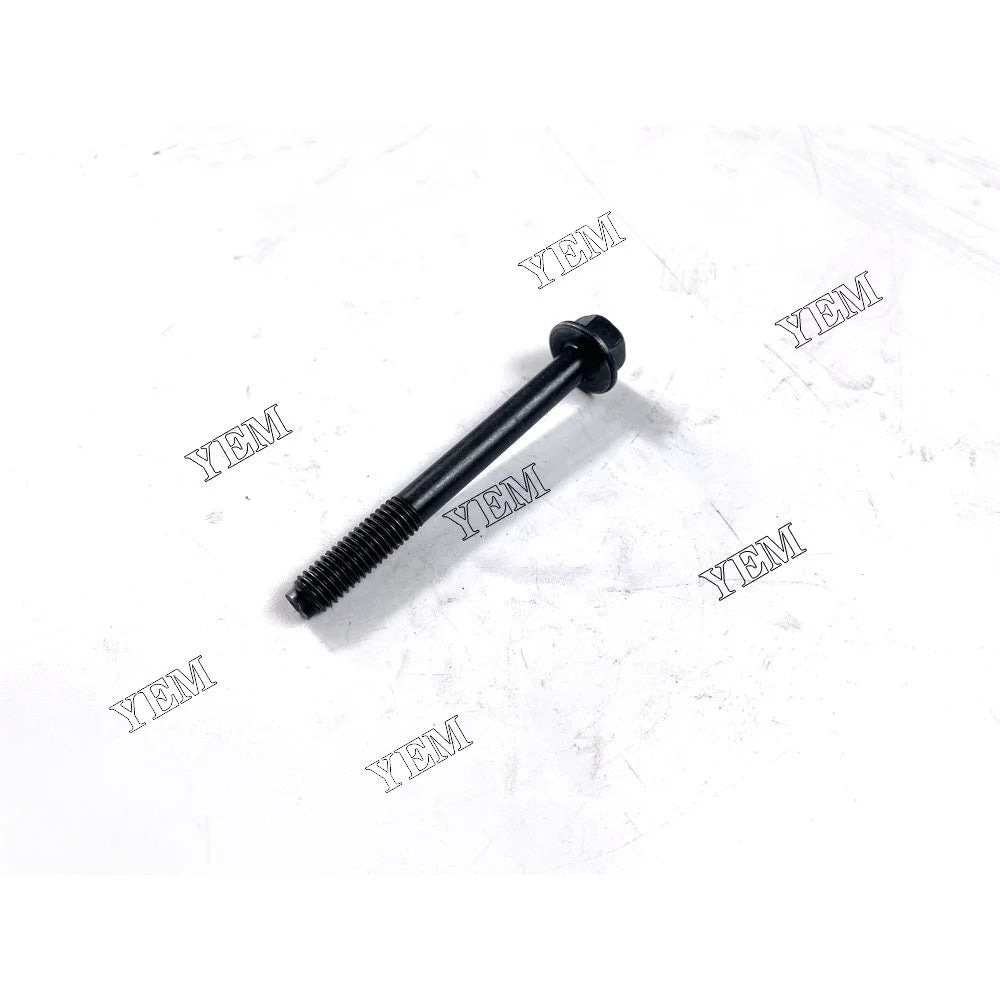 competitive price Head Bolt Set For Yanmar 3TNV68 excavator engine part YEMPARTS