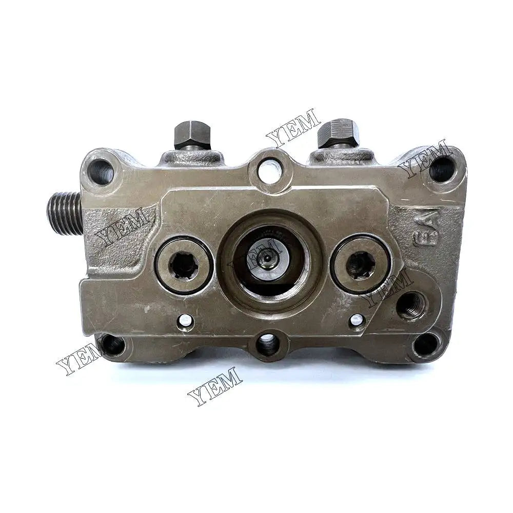 High performanceFuel Injection Pump Rotor With Solenoid For Caterpillar C4.2 Engine YEMPARTS