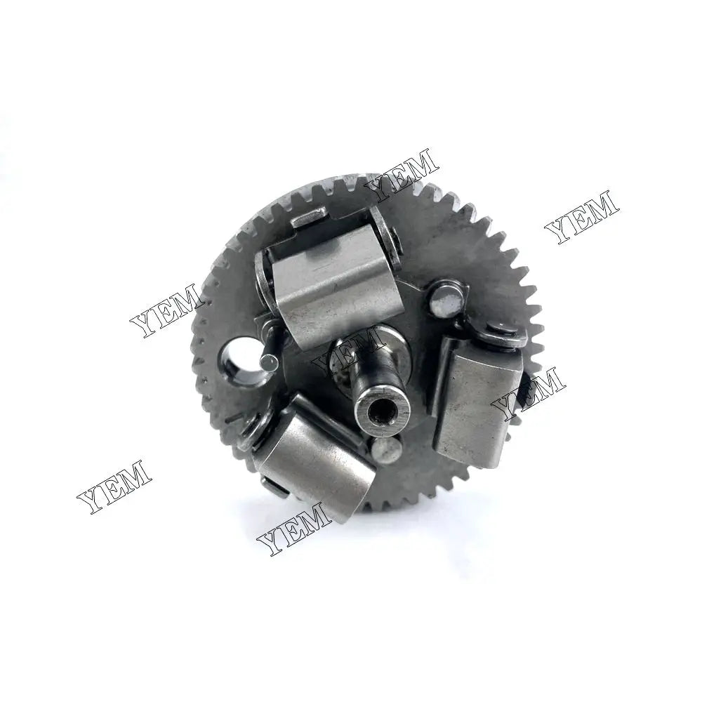 competitive price Camshaft Assembly For Shibaura S773 excavator engine part YEMPARTS