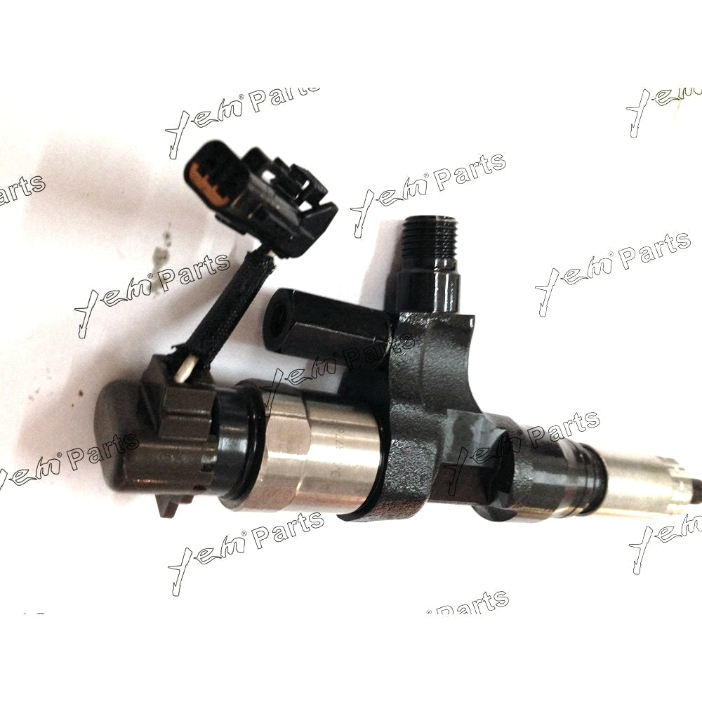 YEM Engine Parts Set of Engine Fuel Injector Sleeve/Tube For Hino J05E J08E For Hino 268 Truck For Hino
