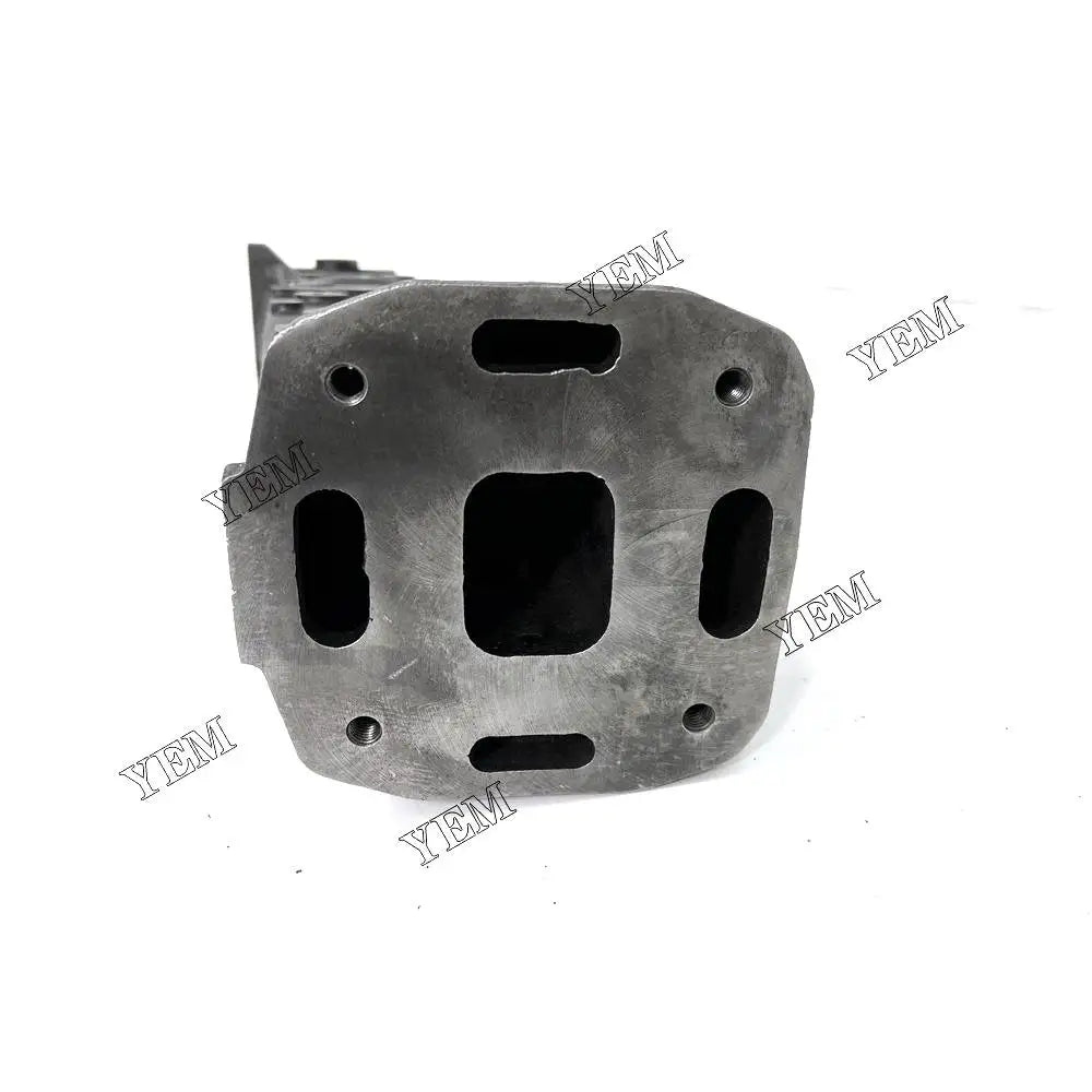 Free Shipping 6BT5.9 Exhaust Manifold 4019951 For Cummins engine Parts YEMPARTS