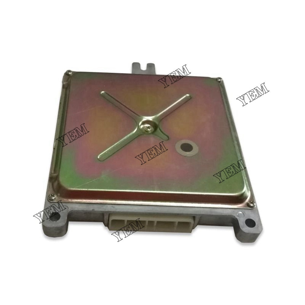 YEM Engine Parts Controller For Komatsu PC210-6 PC210LC-6LC PC210LC-6 PC230-6 PC230LC-6 Excavator For Komatsu