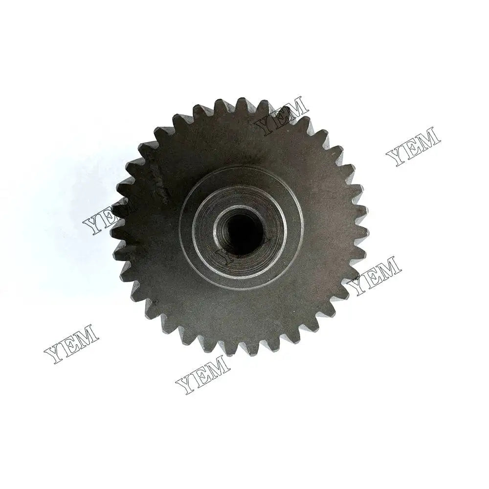 High performanceHydraulic Pump Idler Gear For Isuzu 4JG2 Engine YEMPARTS