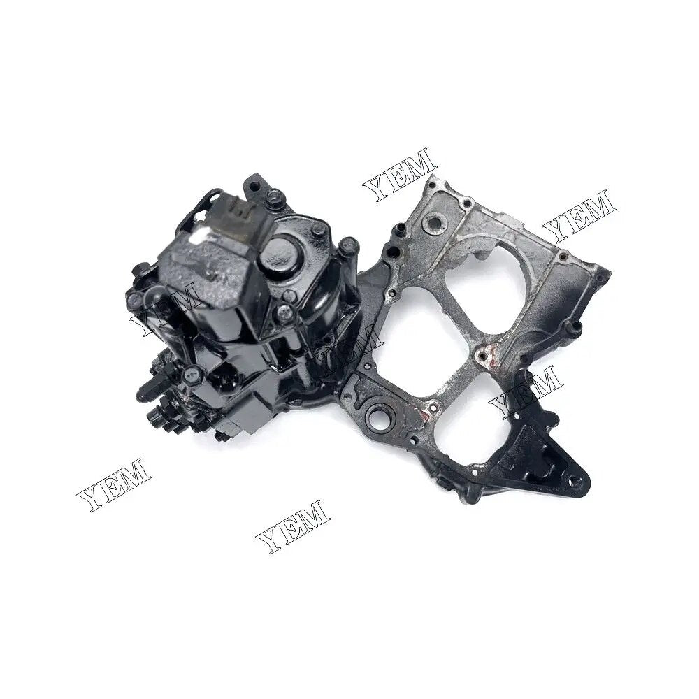 For Yanmar excavator engine 3TNE68 Fuel Injection Pump Assy 19225-51100 YEMPARTS