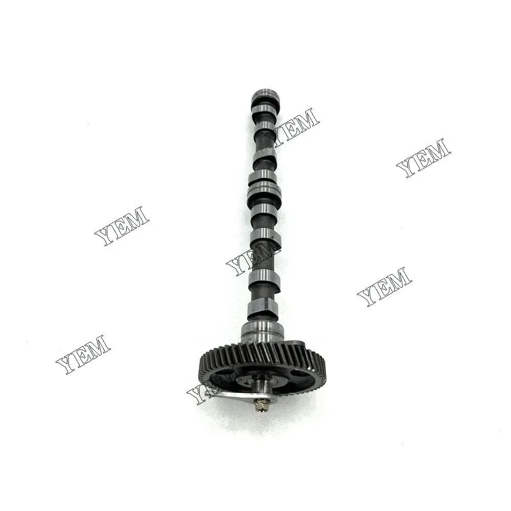 For Yanmar excavator engine 4TNV88 Camshaft Assembly YEMPARTS