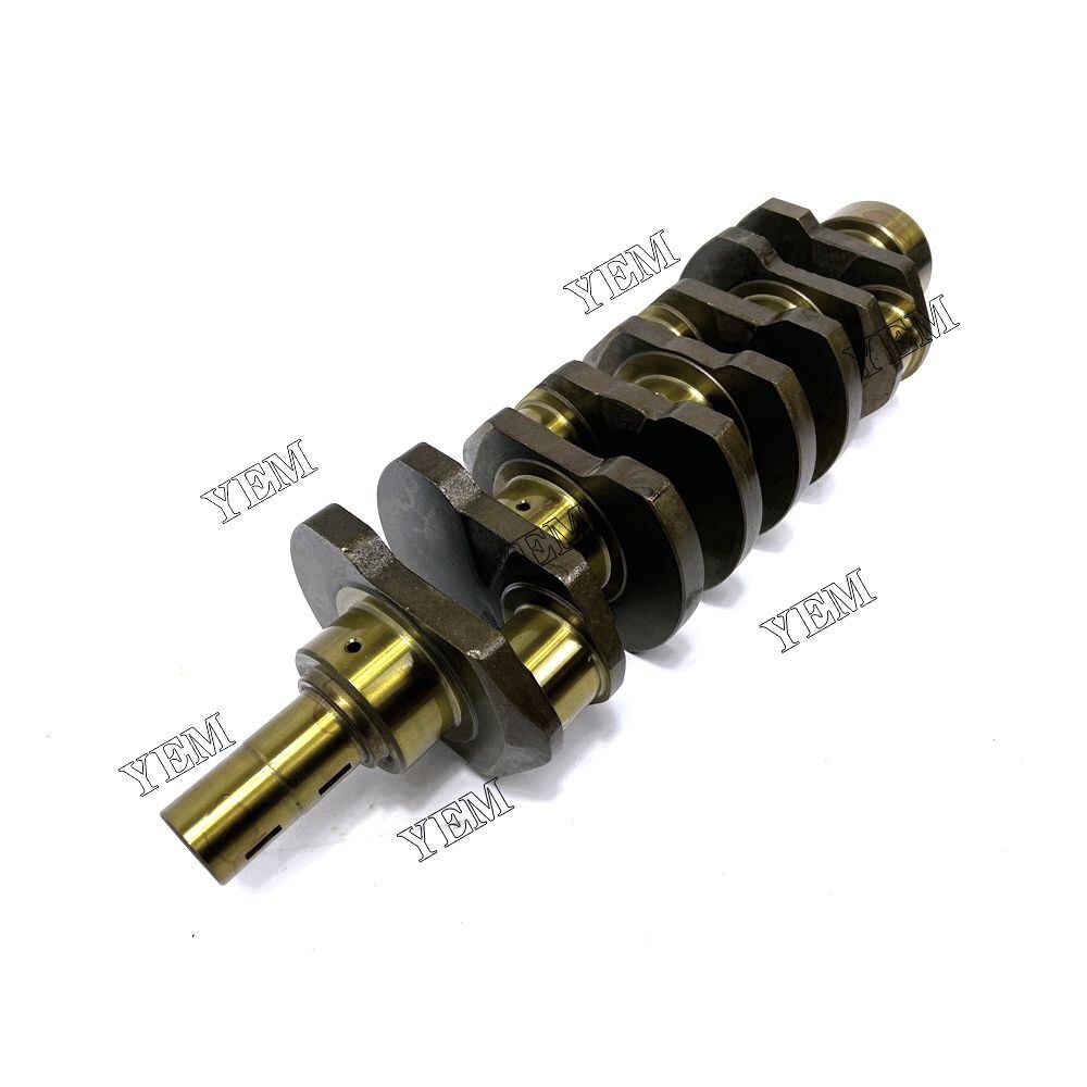 YEM 1Z Crankshaft Toyota excavator diesel engine Toyota 02-5 FD 25
diesel forklift YEMPARTS