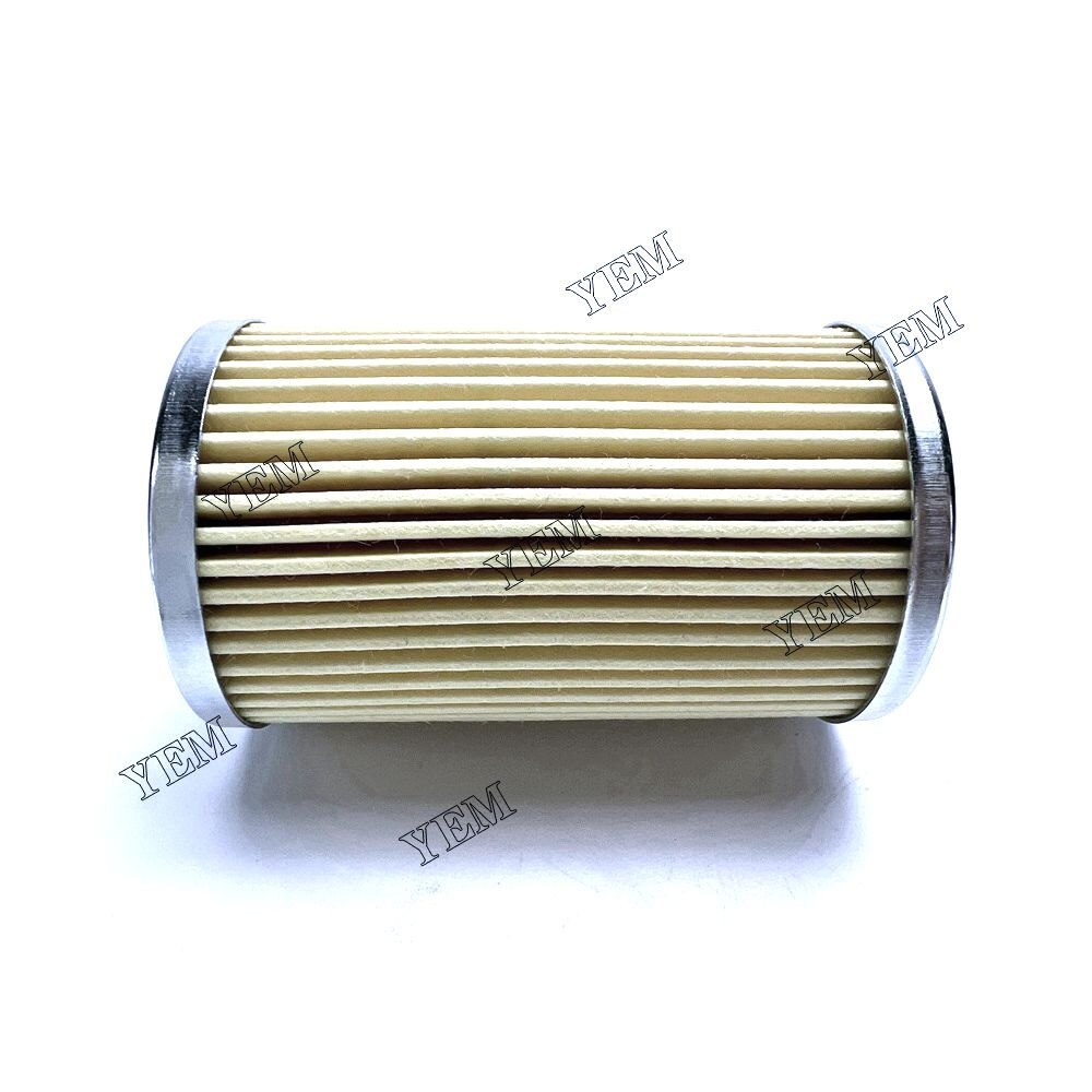 YEM D1005 Fuel Filter Element RA211-51280 Kubota excavator diesel engine Cams 216 excavator YEMPARTS