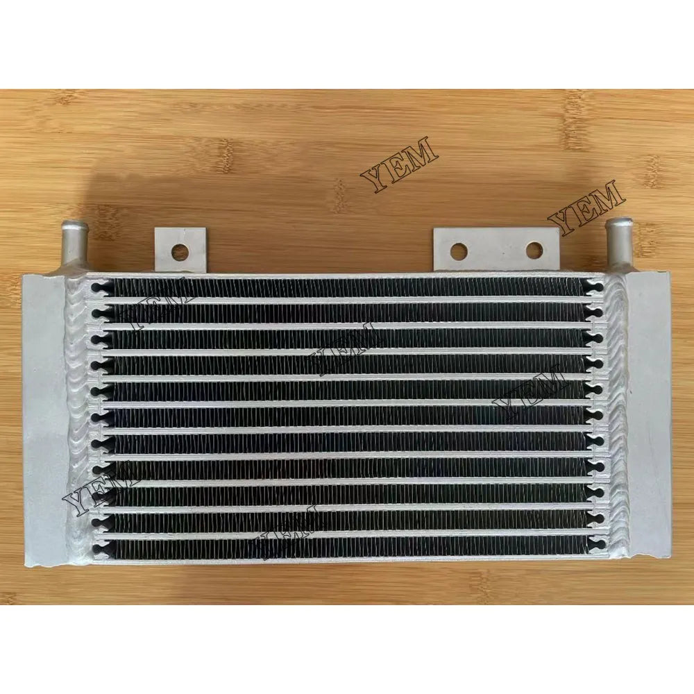 Part Number RB411-64510 Hydraulic Oil Cooler For Kubota U20 Engine YEMPARTS