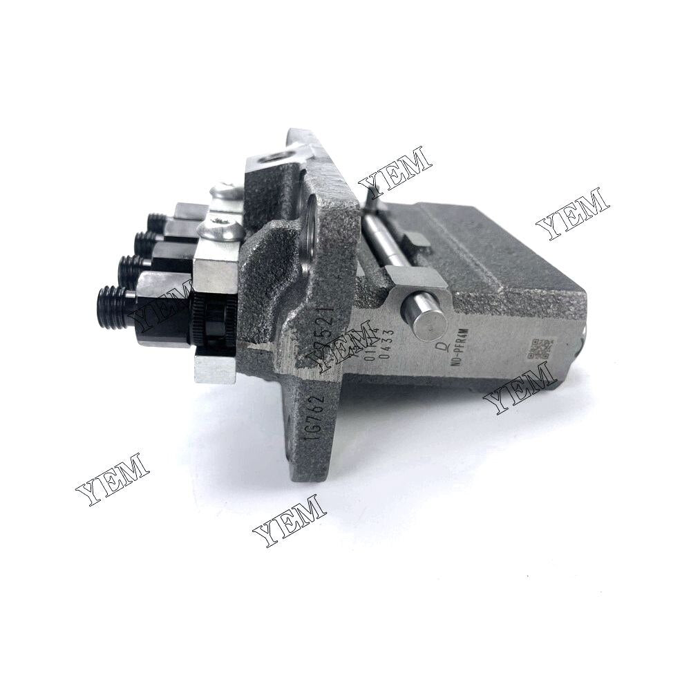 YEM V2203 Fuel Injection Pump 1G762-51012 Kubota excavator diesel engine Airman AX 50 CGL 3 excavator YEMPARTS