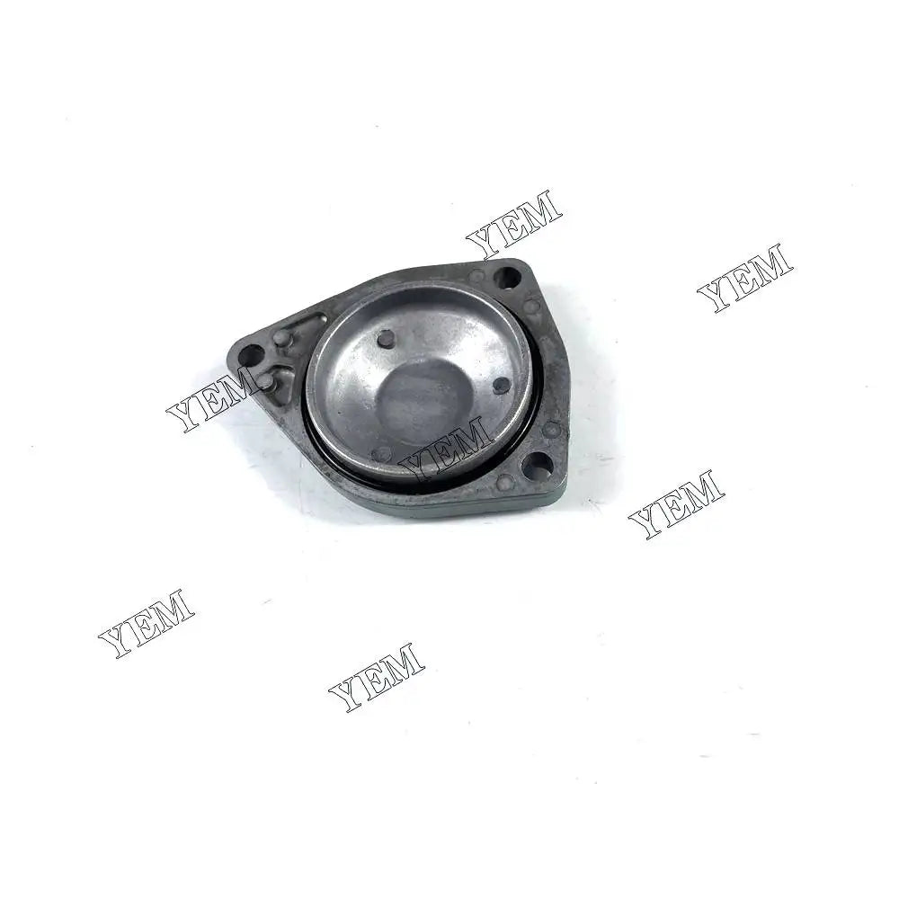 1 year warranty D3.8E Hyd Pump Cover 1C010-83350 For Volvo engine Parts YEMPARTS