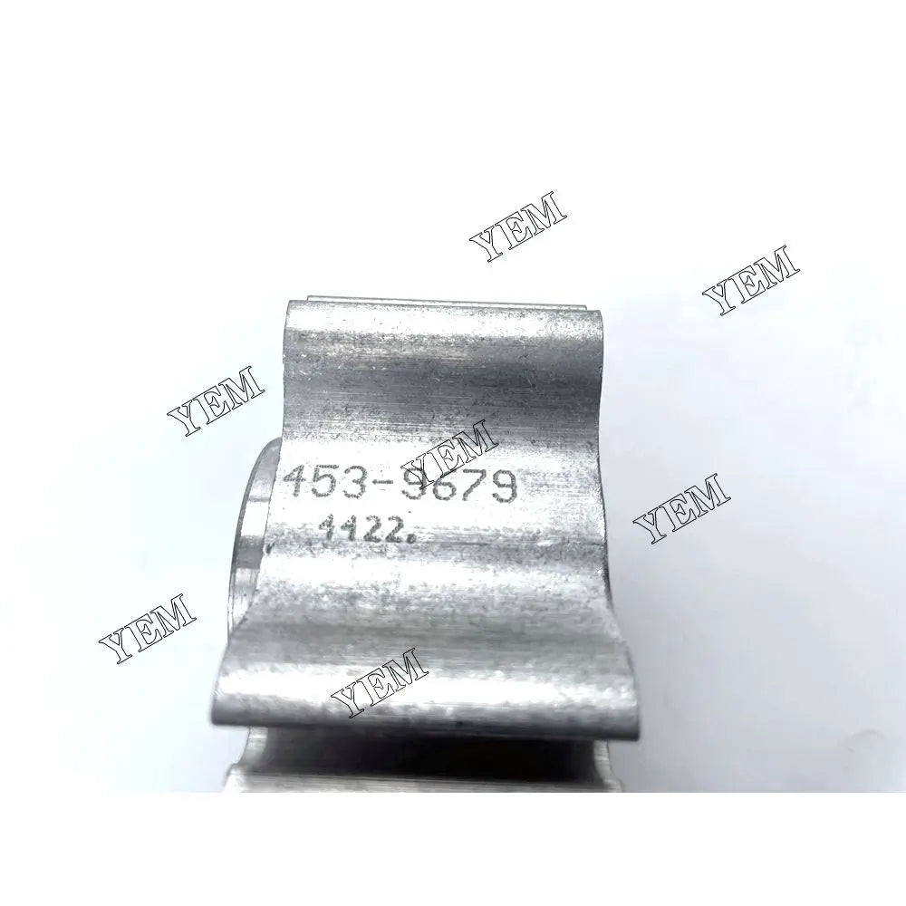 competitive price T418645 Fan Spacer For Perkins 1004-4 1104D-44 1103B-33T 1103C-33T excavator engine part YEMPARTS